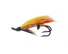 Dusty Miller lakseflue - 2pk | Arctic-Fritid.as