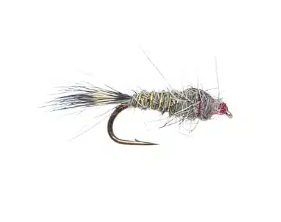 Hare's Ear Special WTD | Arctic-Fritid.as