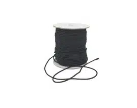 Synketau flettet - 3mm | Arctic-Fritid.as