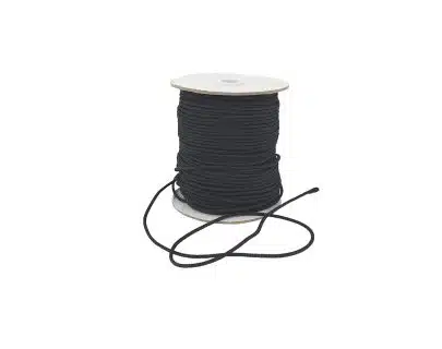 Synketau flettet - 3mm | Arctic-Fritid.as Synketau flettet - 3mm | Arctic-Fritid.as