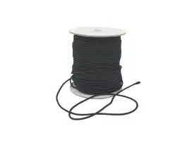 Synketau flettet - 4mm | Arctic-Fritid.as