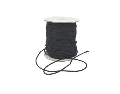 Synketau flettet - 4mm | Arctic-Fritid.as Synketau flettet - 4mm | Arctic-Fritid.as