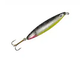Viking Herring Glitter - Svart/Kobber | Arctic-Fritid.as