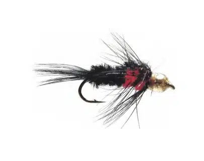 Gold Head Montana Red Thorax | Arctic-Fritid.as Gold Head Montana Red Thorax | Arctic-Fritid.as