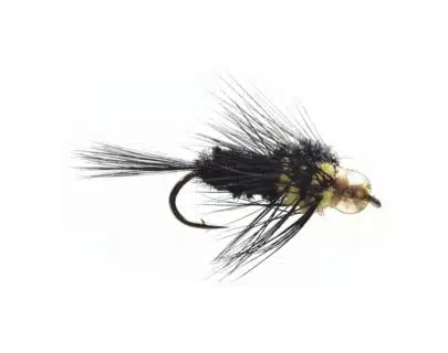 Gold Head Montana Yellow Thorax | Arctic-Fritid.as Gold Head Montana Yellow Thorax | Arctic-Fritid.as