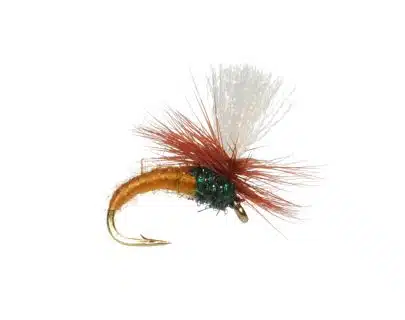 Klinkhammer - Lysbrun | Arctic-Fritid.as Klinkhammer - Lysbrun | Arctic-Fritid.as