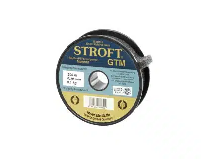 STROFT GTM Sene 200m - 0,30 mm | Arctic-Fritid.as
