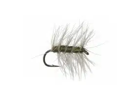 Superpuppan - Dark Olive | Arctic-Fritid.as