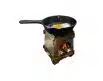 EAGLE EasyBurn kvistbrenner | Arctic-Fritid.as