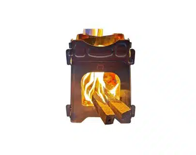 EAGLE EasyBurn kvistbrenner | Arctic-Fritid.as